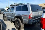 Used 2015 Toyota Tacoma 4x4 Double Cab image 3