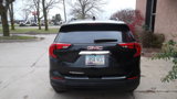 Used 2021 GMC Terrain SLE w/ Driver Convenience Package image 5