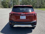 New 2025 Kia Seltos S image 4