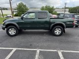 Used 2001 Toyota Tacoma 4x4 Double Cab image 6