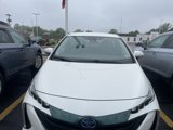 Used 2018 Toyota Prius Prime Premium image 3