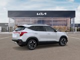 New 2025 Kia Seltos S image 6