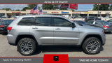 Used 2017 Jeep Grand Cherokee Limited w/ Luxury Group II image 6