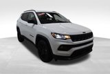 New 2025 Jeep Compass Latitude w/ Altitude Special Edition image 4
