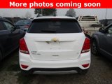 Used 2019 Chevrolet Trax LT w/ LT Convenience Package image 4