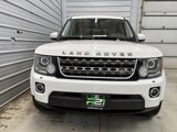 Used 2015 Land Rover LR4 HSE image 2