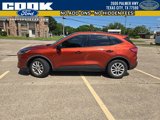 Used 2020 Ford Escape S image 2