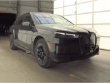 Used 2025 BMW iX xDrive50 image 2