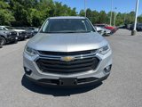 Used 2018 Chevrolet Traverse LT image 2