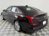 Used 2020 Cadillac CT4 Premium Luxury w/ Driver Assist Package image 5