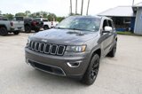 Used 2018 Jeep Grand Cherokee Limited image 3