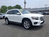 Used 2022 Mercedes-Benz GLB 250 4MATIC image 4