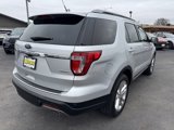 Used 2018 Ford Explorer XLT w/ Equipment Group 202A image 3
