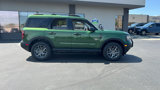 New 2025 Ford Bronco Sport Big Bend image 4