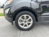 Used 2018 Ford EcoSport SE w/ SE Convenience Package image 4