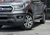 Used 2019 Ford Ranger Lariat image 3