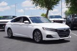 Used 2021 Honda Accord EX image 4