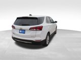 Used 2023 Chevrolet Equinox LT w/ Driver Convenience Package image 4