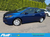 Used 2023 Nissan Leaf S image 3