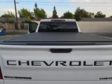 Used 2020 Chevrolet Silverado 1500 Custom w/ Custom Value Package image 4