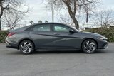 New 2025 Hyundai Elantra Sport image 3