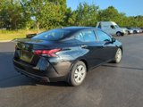 Used 2021 Nissan Versa S image 6
