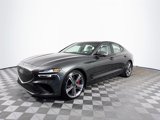 New 2025 Genesis G70 3.3T Advanced w/ Sport Prestige Package image 3