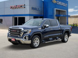 Used 2019 GMC Sierra 1500 SLT image 3