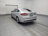 Used 2018 Ford Fusion SE w/ Fusion SE Technology Package image 5