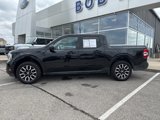 Used 2022 Ford Maverick Lariat image 2