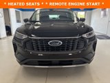New 2025 Ford Escape Active image 2