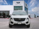 Used 2020 Cadillac XT5 Luxury w/ LPO, Illumination Package image 2