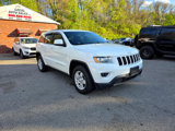 Used 2015 Jeep Grand Cherokee Laredo w/ Quick Order Package 23E image 3