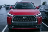 Used 2022 Toyota Corolla Cross XLE image 2