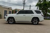 Used 2016 Toyota 4Runner Limited image 5