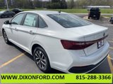 New 2025 Volkswagen Jetta S image 5