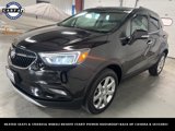 Used 2017 Buick Encore Premium w/ Experience Buick Package image 3
