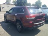 Used 2017 Jeep Grand Cherokee Limited w/ Luxury Group II image 4