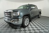 Used 2018 GMC Sierra 1500 SLT w/ SLT Premium Package image 3