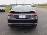 Used 2018 Ford Fusion Titanium image 6