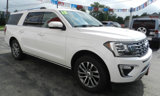 Used 2018 Ford Expedition Max Limited w/ Driver Assistance Package image 5