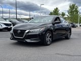 Used 2021 Nissan Sentra SV image 5