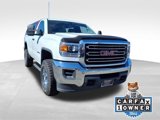 Used 2015 GMC Sierra 2500 4x4 Regular Cab image 3