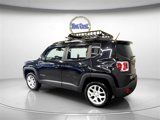 Used 2015 Jeep Renegade Latitude image 5