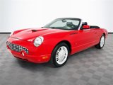 Used 2003 Ford Thunderbird image 3