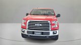 Used 2016 Ford F150 XLT w/ Equipment Group 302A Luxury image 2