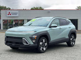 Used 2024 Hyundai Kona SEL image 2
