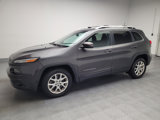 Used 2016 Jeep Cherokee Latitude image 2