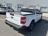 New 2025 Ford Maverick XLT image 3