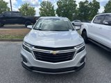 Used 2022 Chevrolet Equinox LT image 2